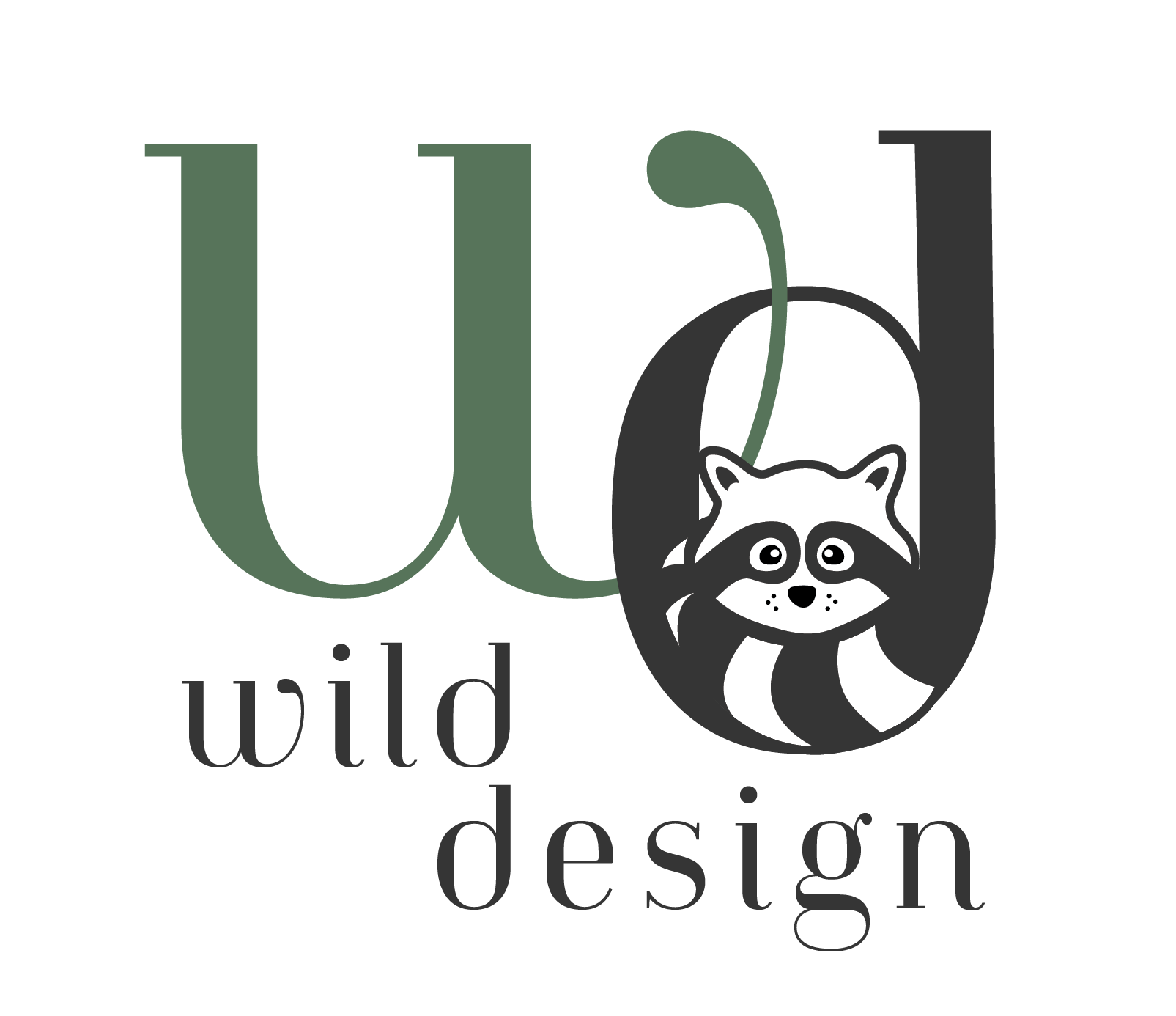 wild design web development